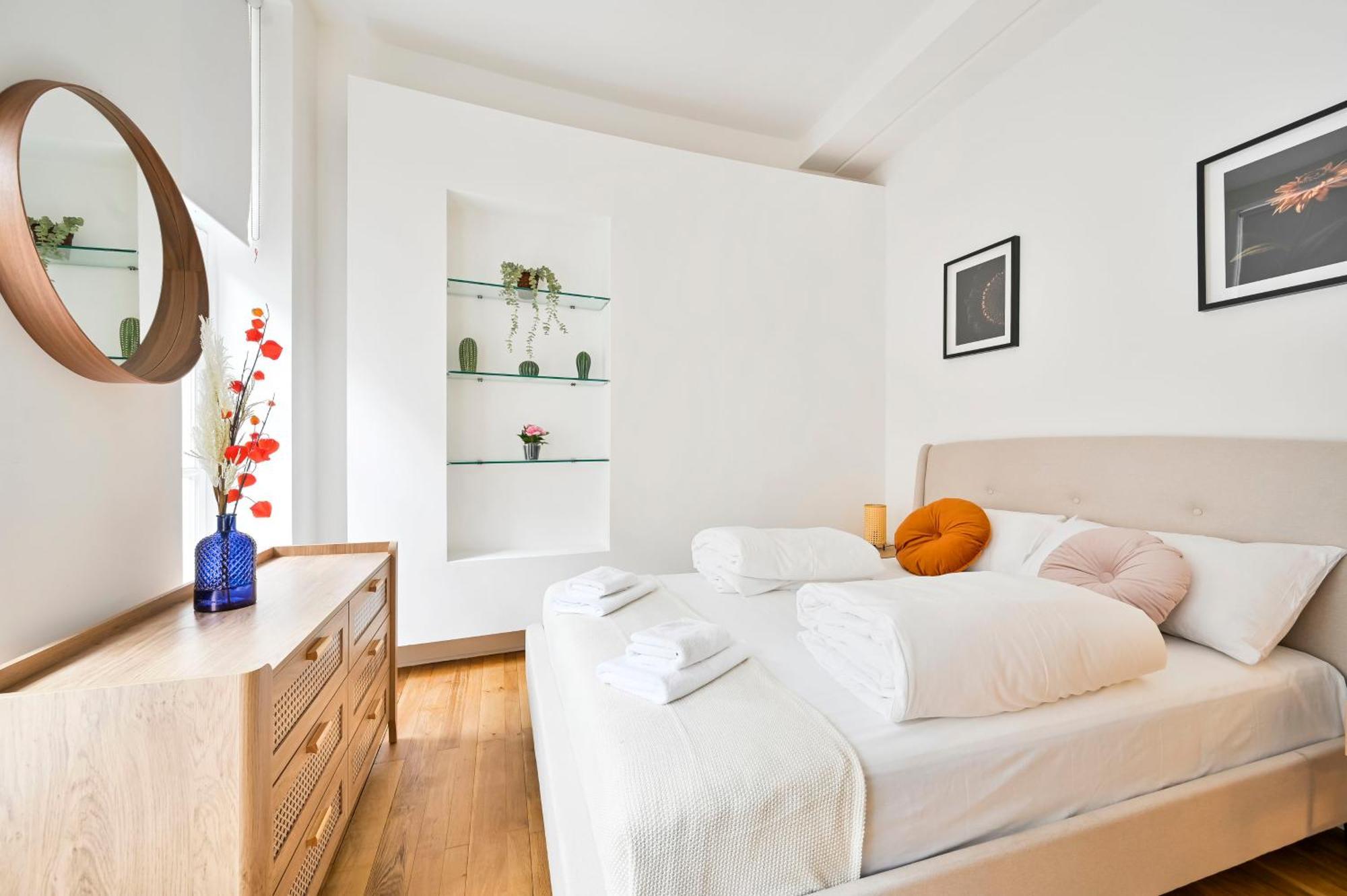 Stunning 3 Bed Central London Apartment Exterior foto
