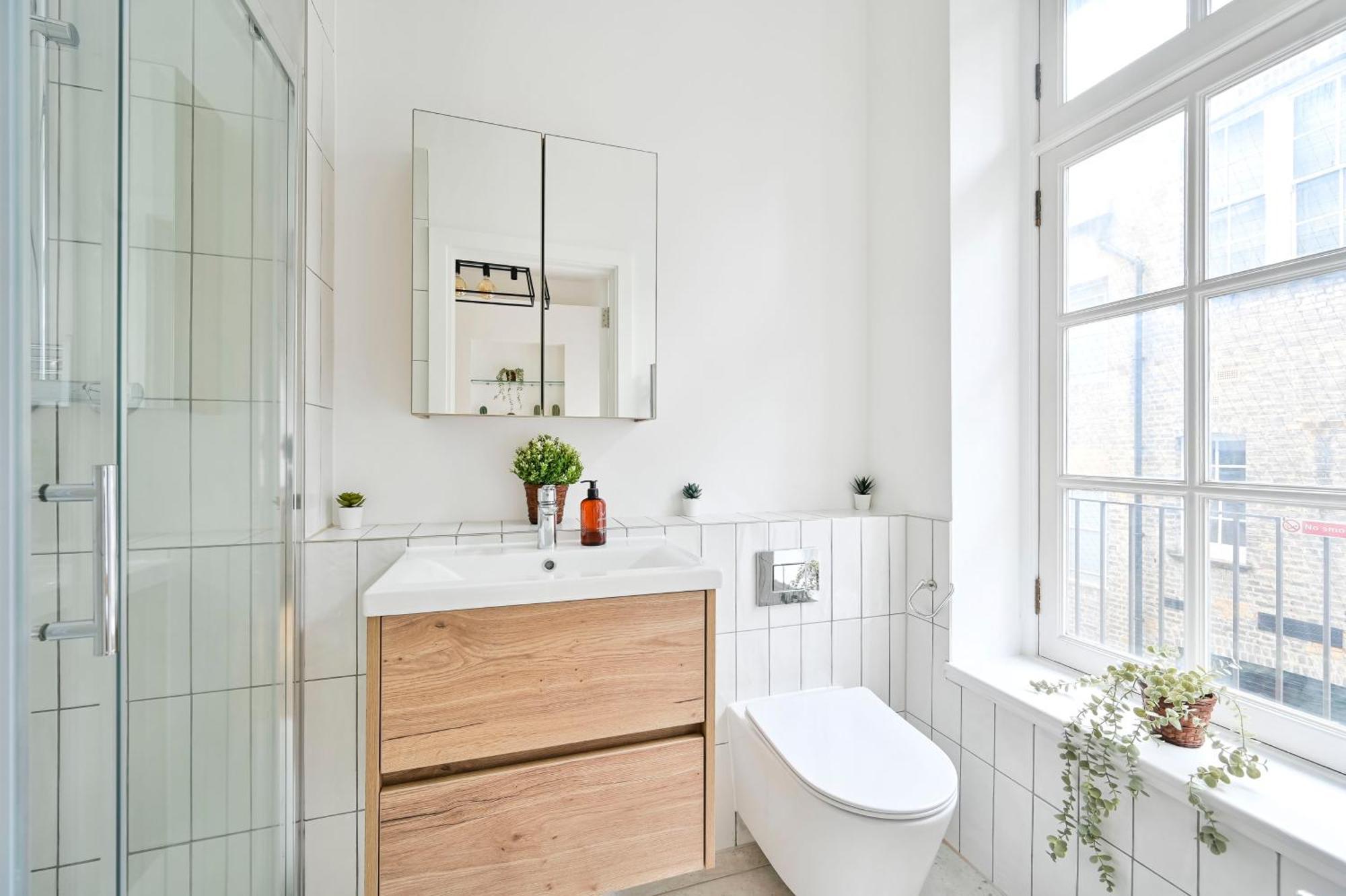 Stunning 3 Bed Central London Apartment Exterior foto