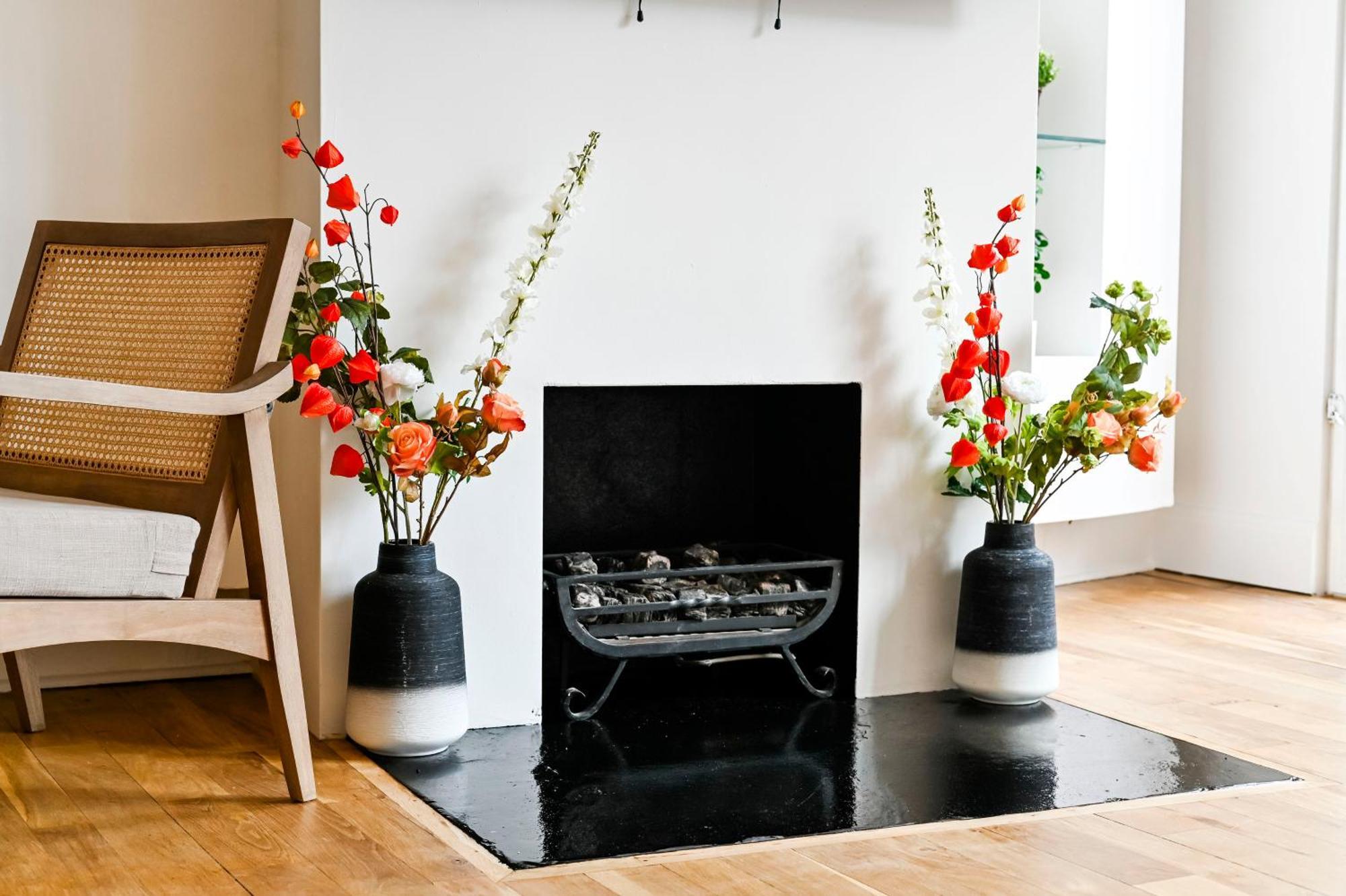 Stunning 3 Bed Central London Apartment Exterior foto